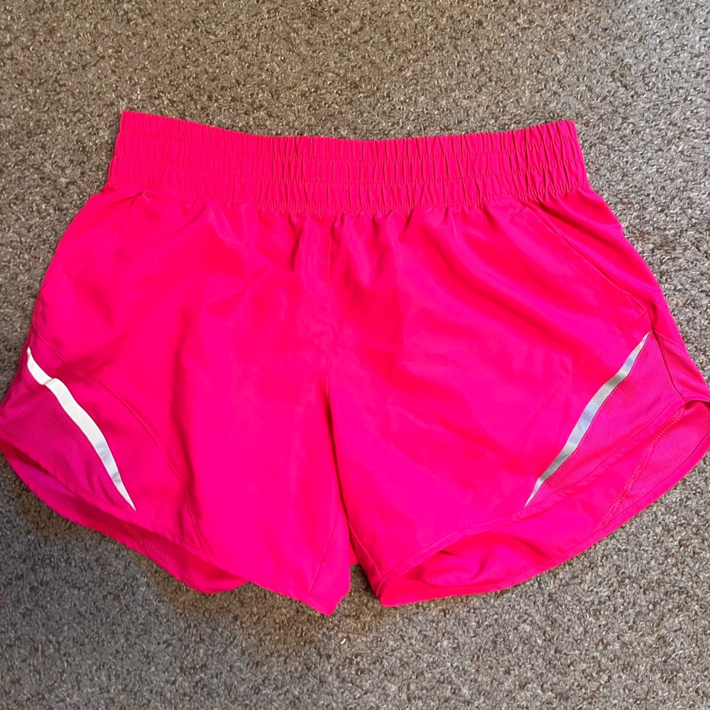 athletic shorts